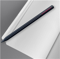 crayon Pininfarina Segno Smart in Aluminium NPKRE01787 - NPKRE01787